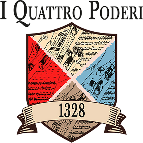 I Quattro Poderi logo
